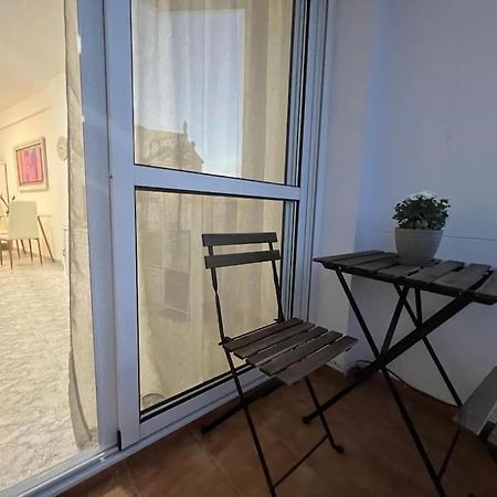 Apartamento Centrico San Miguel Córdoba Exterior foto