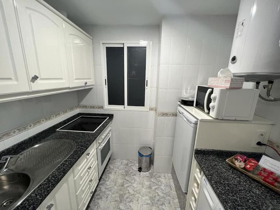 Apartamento Centrico San Miguel Córdoba Exterior foto