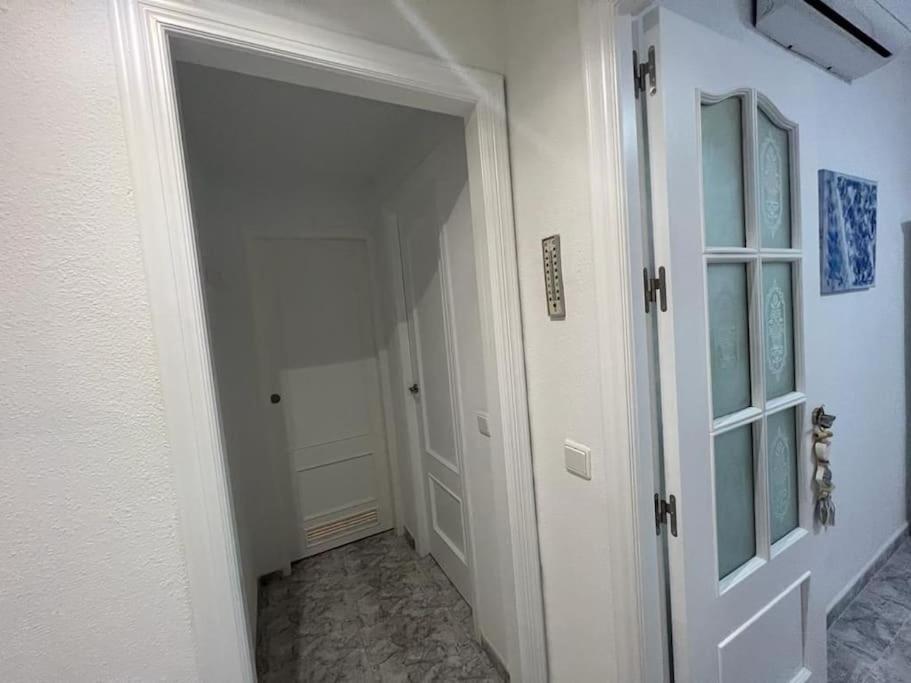 Apartamento Centrico San Miguel Córdoba Exterior foto