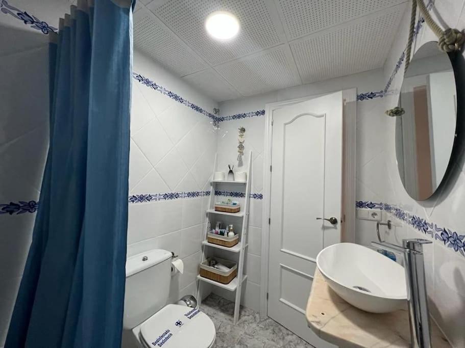 Apartamento Centrico San Miguel Córdoba Exterior foto