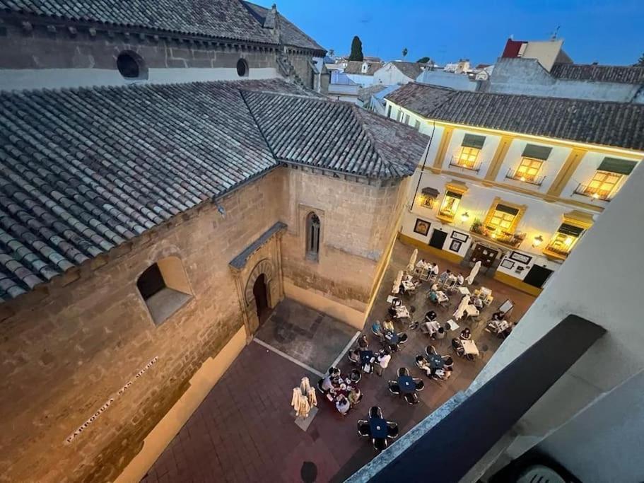 Apartamento Centrico San Miguel Córdoba Exterior foto